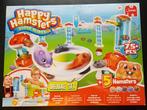 Jumbo Happy Hamsters Deluxe (Nieuw)., Ophalen of Verzenden, Nieuw, Jumbo