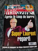 Le soir magazine Super Laurent repart, Enlèvement ou Envoi
