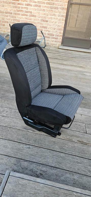 Sieges R5 GT Turbo beschikbaar voor biedingen