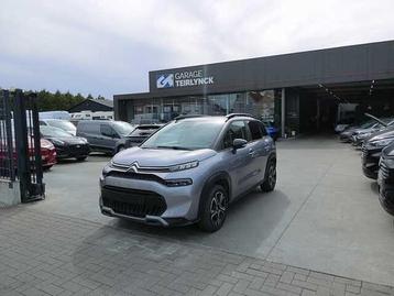 Citroen C3 Aircross 1.2 i benzine 110pk Business Luxe '22 beschikbaar voor biedingen