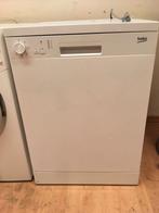 Vaatwasmachine, Enlèvement, Utilisé, Autoportant