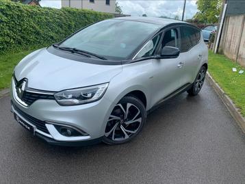 Renault Scenic 1.33TCe 2019 BOSE EDITION Automaat Euro 6d