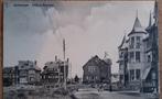 KNOKKE DUINBERGEN LES VILLAS 1908, Collections, Cartes postales | Belgique, Enlèvement ou Envoi