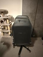 Secretlab Omega 2021 model NIEUWSTAAT met accessoires, Huis en Inrichting, Ophalen, Bureaustoel