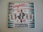 single vinyl Confetti's ( c'countdown ), Cd's en Dvd's, Gebruikt, 7 inch, Single, Dance