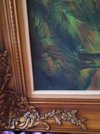 Schilderij antiek, Antiek en Kunst, Kunst | Schilderijen | Klassiek, Ophalen