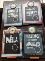 Déco murale avec horloge, Maison & Meubles, Accessoires pour la Maison | Tableaux à écrire & Proverbes, Enlèvement, Comme neuf