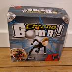 Chrono Bomb, Enlèvement, Comme neuf