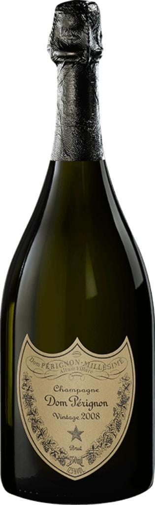 Dom Pérignon 2008. beschikbaar voor biedingen