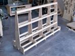 Verticaal platenrek 2440x1500 - Tot 30 platen - 1000KG, Zakelijke goederen, Ophalen