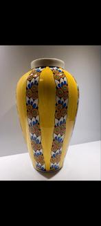 Vase Boch Catteau, Ophalen of Verzenden