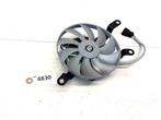R6 2008 - 2010 Yamaha Radiator Ventilator D1-47427