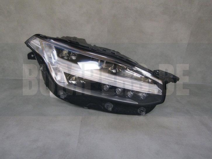 Koplamp Volvo XC90 II FULL LED ACTIVE 14- 31655808 RECHTS  S, Auto-onderdelen, Verlichting, Gebruikt, 6 maanden garantie, Ophalen of Verzenden
