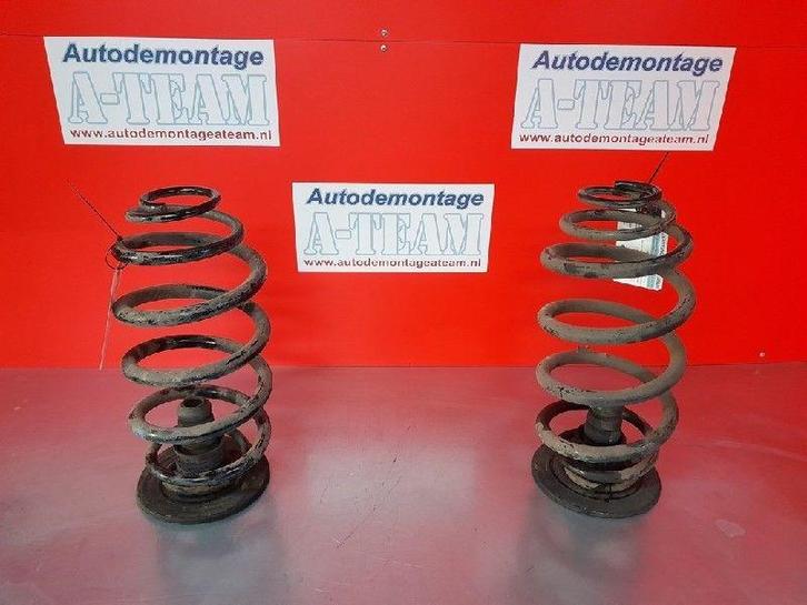 TORSIEVEER ACHTER Mercedes-Benz Vito (639.6), Auto-onderdelen, Ophanging en Onderstel, Mercedes-Benz, Gebruikt