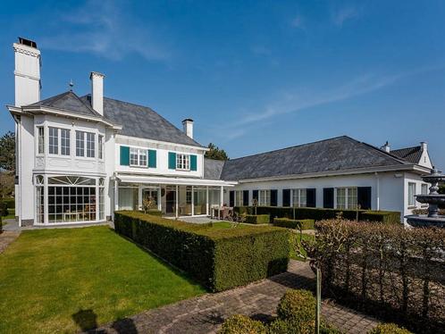 Woning te koop in De Haan, 4 slpks, Immo, Huizen en Appartementen te koop, Vrijstaande woning, E