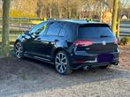 Golf 7 GTI 2017, Alcantara, 5 places, 148 g/km, Carnet d'entretien