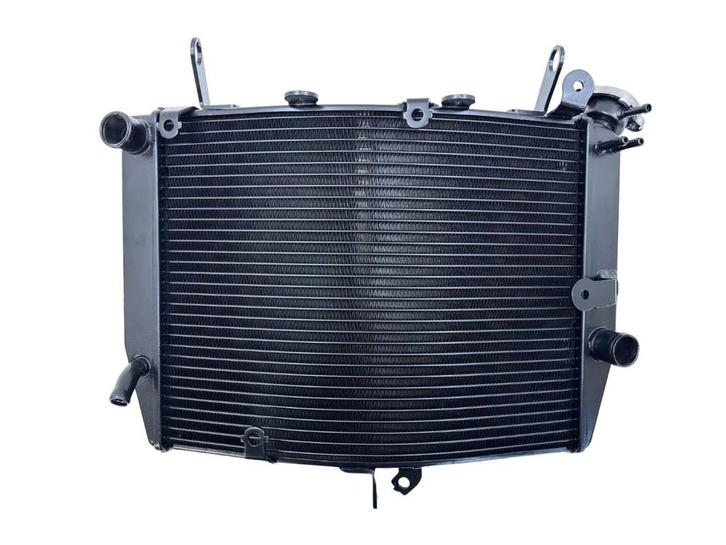 RADIATEUR YZF R6 2003-2005 (YZF-R6 5SL) (5SL124610000), Motoren, Onderdelen | Overige, Gebruikt