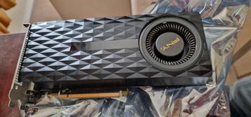 GTX970 4 GB GPU en Asus HD7850 2Gb beschikbaar voor biedingen