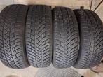 4 pneus Vredestein WinteracPro 205/55R19HMS, Ophalen, Band(en)