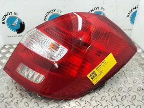 SKODA FABIA 1.2 TSI Ambition  [R_TAILLIGHT] 2010, Auto-onderdelen, Verlichting, Gebruikt, ARN erkend, Stiba lid, Erkend duurzaam
