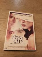 The lost city, Cd's en Dvd's, Dvd's | Drama, Vanaf 16 jaar, Ophalen of Verzenden, Zo goed als nieuw, Overige genres