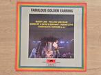 Vinyl LP 'Fabulous Golden Earring', Ophalen of Verzenden, Gebruikt