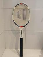 Vintage donnay tennisracket (Bjorn borg), Sport en Fitness, Ophalen of Verzenden, Zo goed als nieuw, Racket, Overige merken