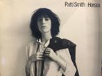 Patti Smith.Horses.Vinyl in nieuwstaat., CD & DVD, Vinyles | Rock, Comme neuf, Autres formats, Autres genres, Enlèvement ou Envoi