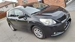 Toyota Verso 7-zitter met airco in zeer goede staat, Auto's, Voorwielaandrijving, Monovolume, 1700 kg, 146 g/km
