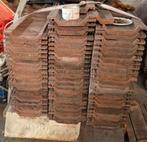 200 tuiles à donner, Ophalen of Verzenden, Zo goed als nieuw, Dakpannen