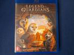 « La légende des Gardiens », CD & DVD, Blu-ray, Comme neuf, Dessins animés et Film d'animation, Enlèvement ou Envoi