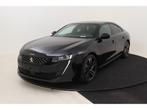 Peugeot 508 GT Pack 1.2 Turbo 130 hp EAT8, Automaat, 140 g/km, Zwart, Zwart