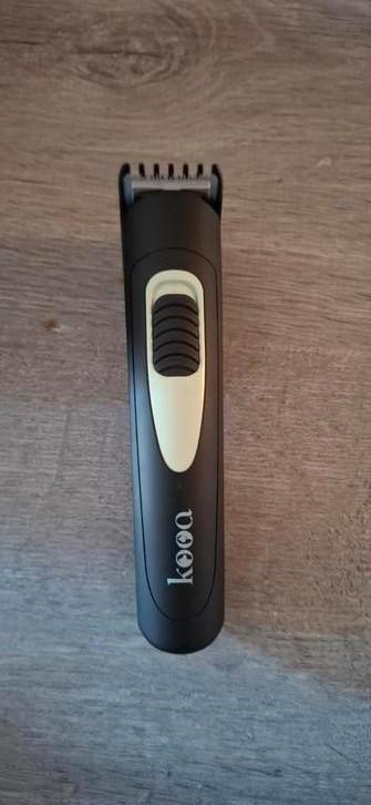 Tondeuse, trimmer,hond,kat, Zooplus, Kooa GEAR, complete set beschikbaar voor biedingen