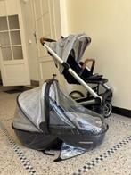 kinderwagen, Kinderen en Baby's, Gebruikt, Verstelbare duwstang, Mutsy, Ophalen