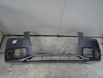 PARE-CHOCS AVANT Audi A4 Avant (B8) (01-2007/12-2015), Utilisé, Avant, Audi, Pare-chocs