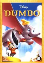 Disney dvd - Dumbo - Gouden rugnummer 4, Cd's en Dvd's, Ophalen of Verzenden