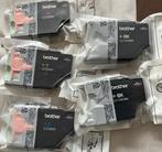 Cartridges brother origineel!, Computers en Software, Printerbenodigdheden, Ophalen, Nieuw, Cartridge, Brother