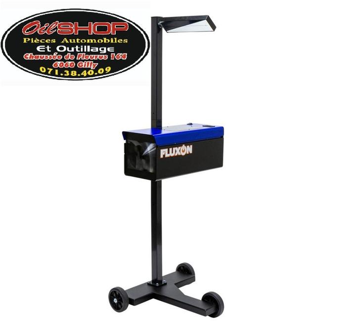 Testeur de phares avec luxmètre numérique, Auto diversen, Autogereedschap, Nieuw, Ophalen