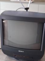 tv, Audio, Tv en Foto, Televisies, Ophalen, Zo goed als nieuw, Sony