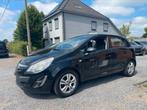 Opel Corsa 1.3 CDTI ,Airco,Navigatie,Alu velgen,5 deurs,..., Auto's, Euro 5, 4 cilinders, Zwart, 5 deurs