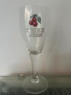 Bierglas Kriek Boon, Ophalen, Zo goed als nieuw