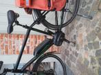 victoria fiets 8.9  batterij 500 w, Fietsen en Brommers, Ophalen of Verzenden, Gebruikt