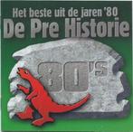 De Pre Historie - Het beste uit de jaren '80 (CD), Comme neuf, Enlèvement ou Envoi