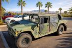1988 H1 HUMVEE AM GENERAL M998, Auto's, Hummer, Automaat, Diesel, Particulier, H1