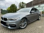 Bmw 530e/Performance/MPakket/2017/NaviPro/Laserlight+Keuring, Auto's, Automaat, 1998 cc, Achterwielaandrijving, USB