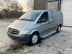 Mercedes vito lang / 143,000km / LICHTEVRACHT / 113cdi, Achat, Attache-remorque, Entreprise, Mercedes-Benz