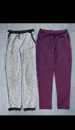 2x Broek - maat 152 - (AweSome) by Someone, Ophalen of Verzenden, Broek