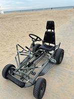 go-carts, Fietsen en Brommers, Ophalen, Gebruikt