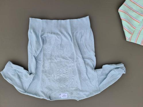 blauw t-shirt, pull, trui, Filou & Friends, 128, Kinderen en Baby's, Kinderkleding | Kinder-kledingpakketten, Zo goed als nieuw