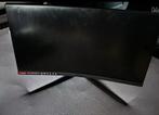 MSI Optix G24C4 - Full HD Curved Gaming Monitor -, Computers en Software, Ophalen, Zo goed als nieuw, HD, Gaming
